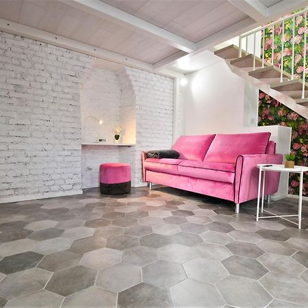 Milano Apartments Lombardini 1 Екстер'єр фото
