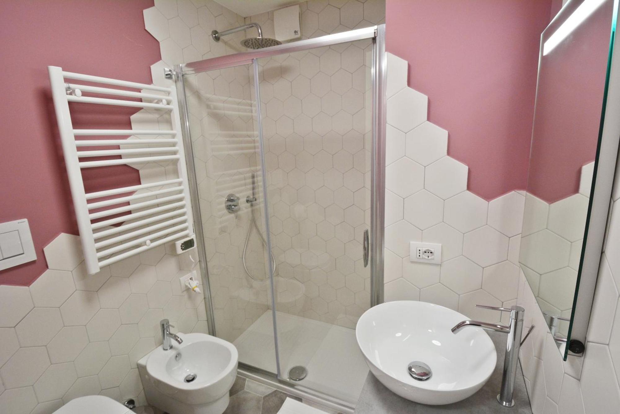 Milano Apartments Lombardini 1 Екстер'єр фото