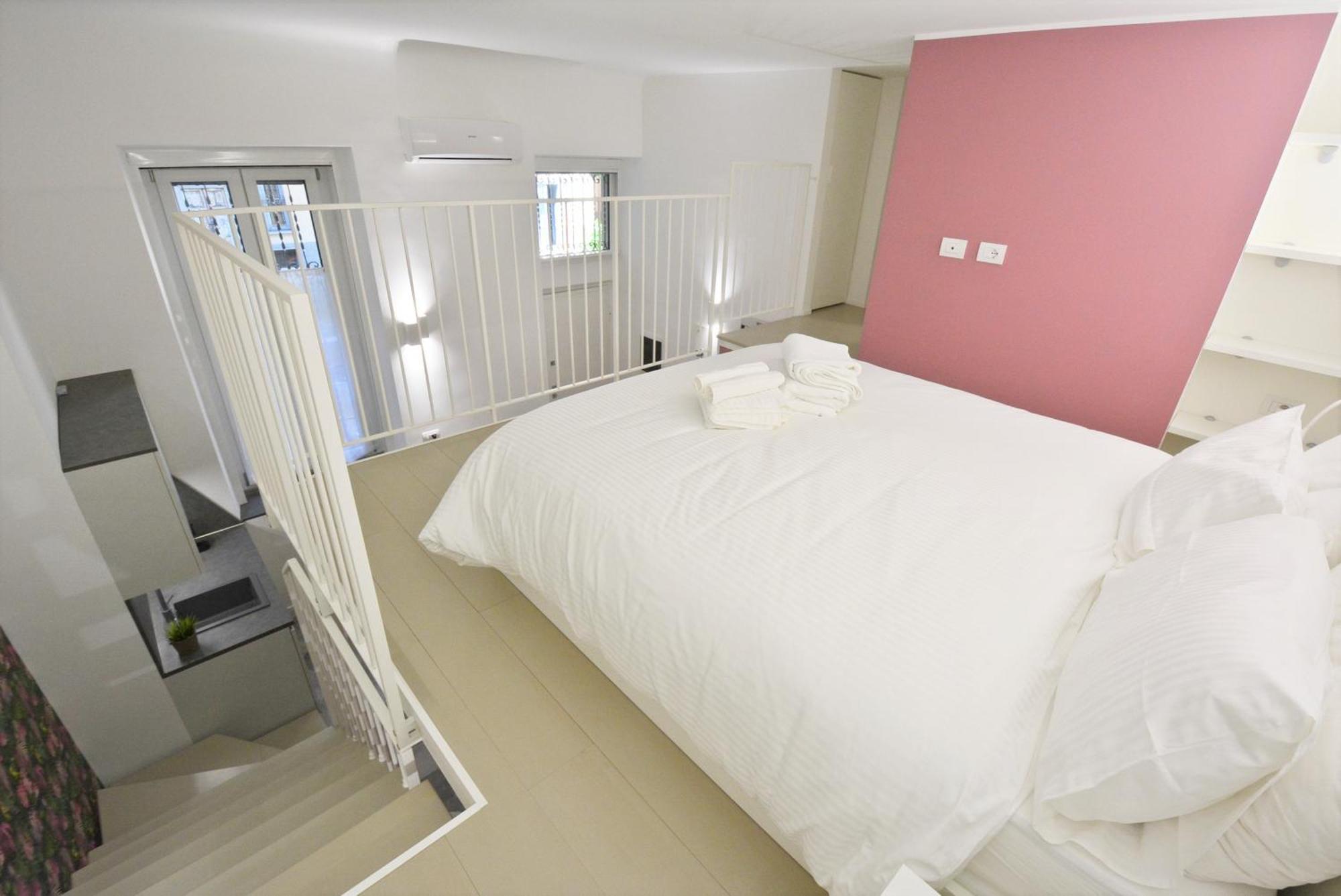 Milano Apartments Lombardini 1 Екстер'єр фото