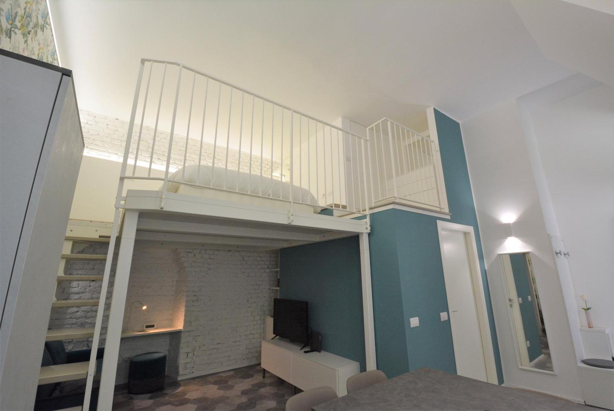 Milano Apartments Lombardini 1 Екстер'єр фото