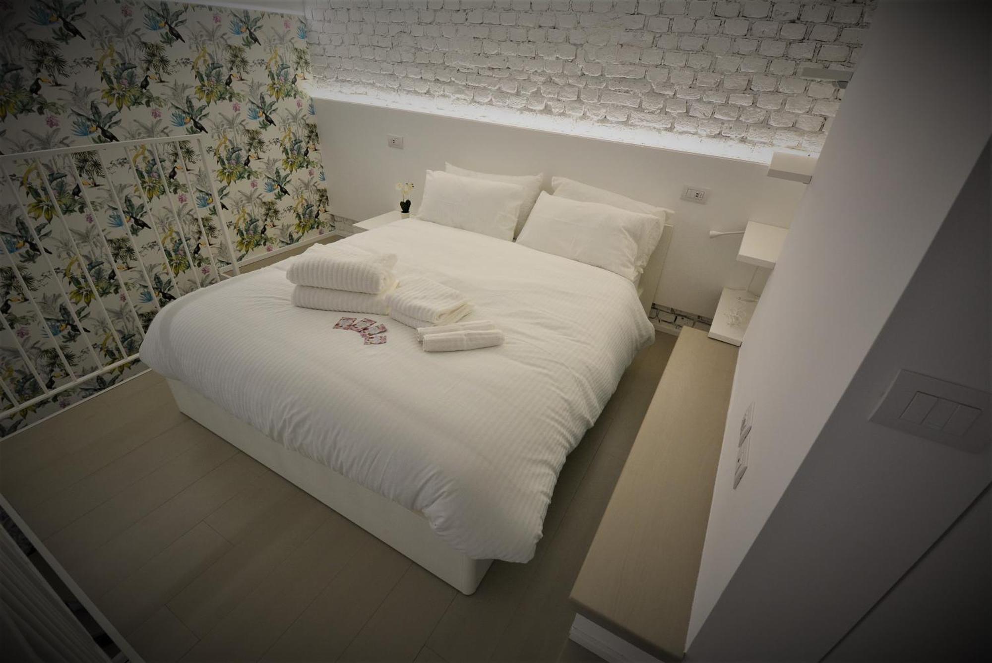 Milano Apartments Lombardini 1 Екстер'єр фото