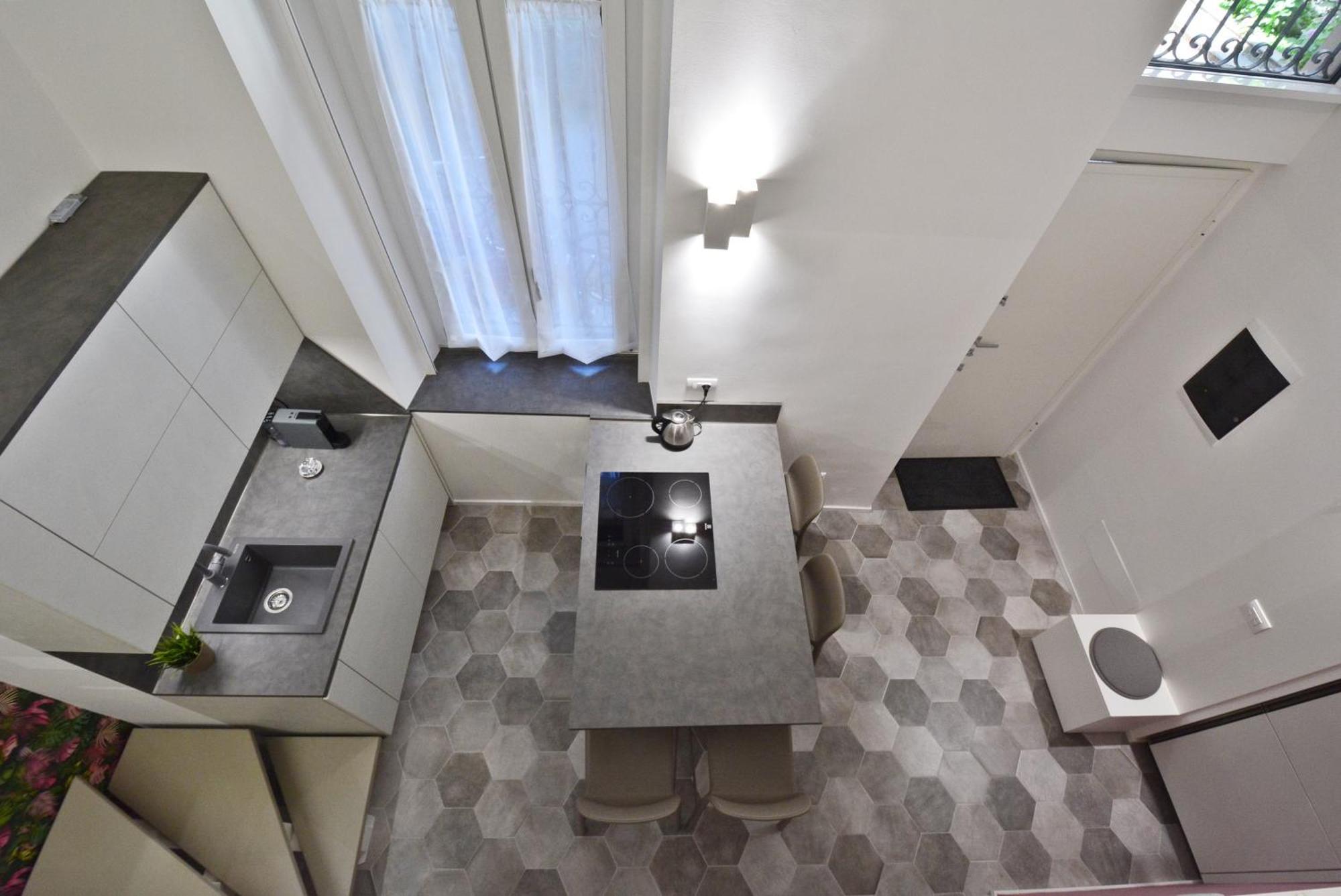 Milano Apartments Lombardini 1 Екстер'єр фото
