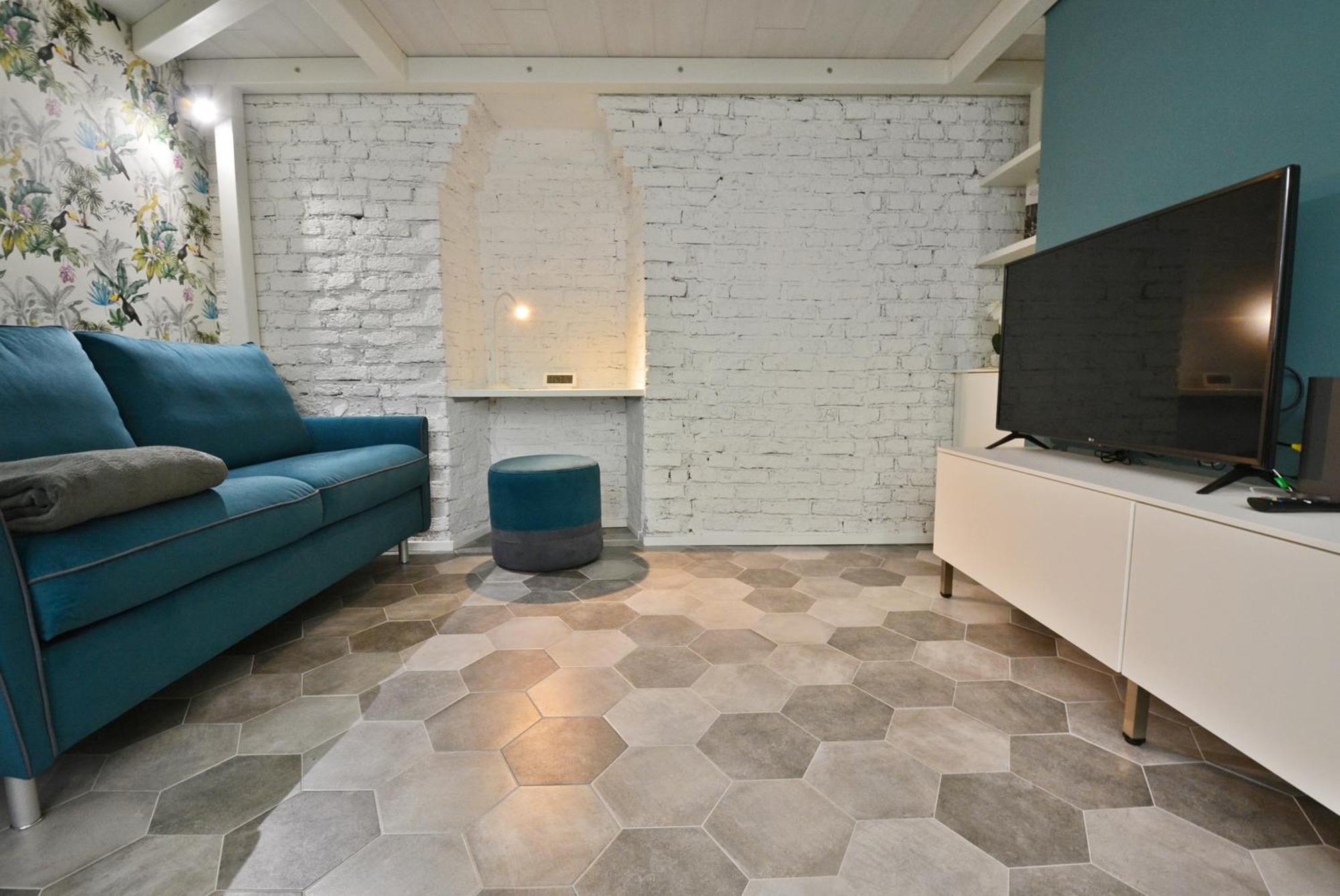 Milano Apartments Lombardini 1 Екстер'єр фото