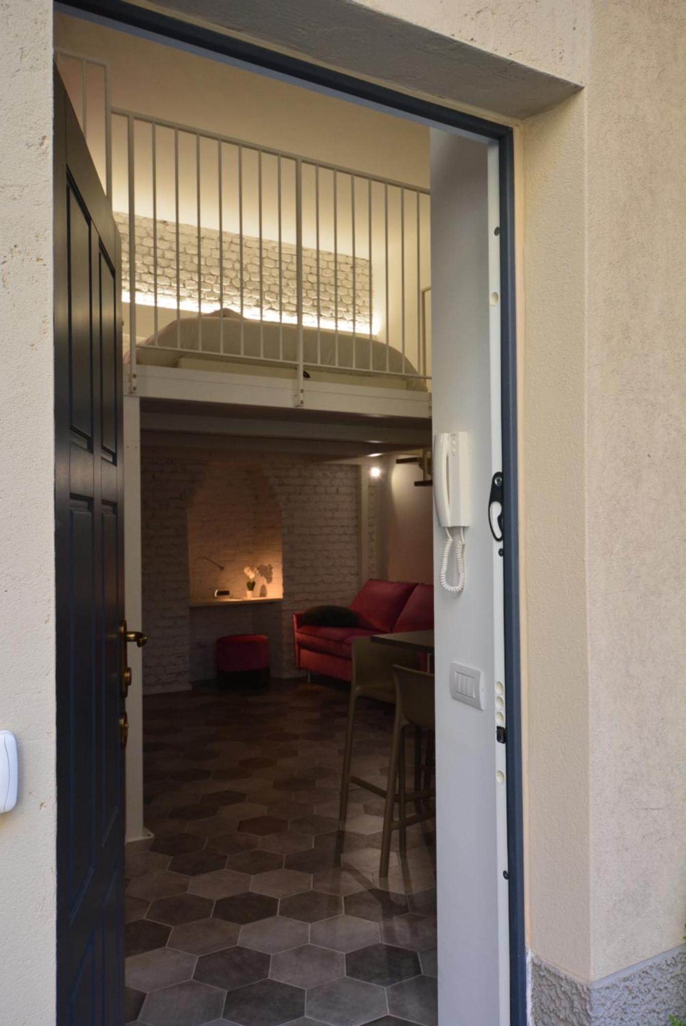 Milano Apartments Lombardini 1 Екстер'єр фото