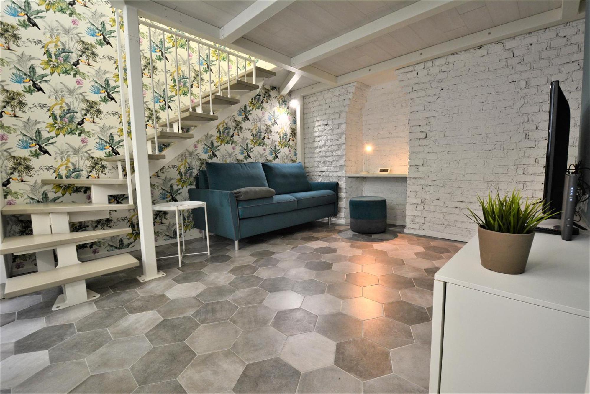 Milano Apartments Lombardini 1 Екстер'єр фото