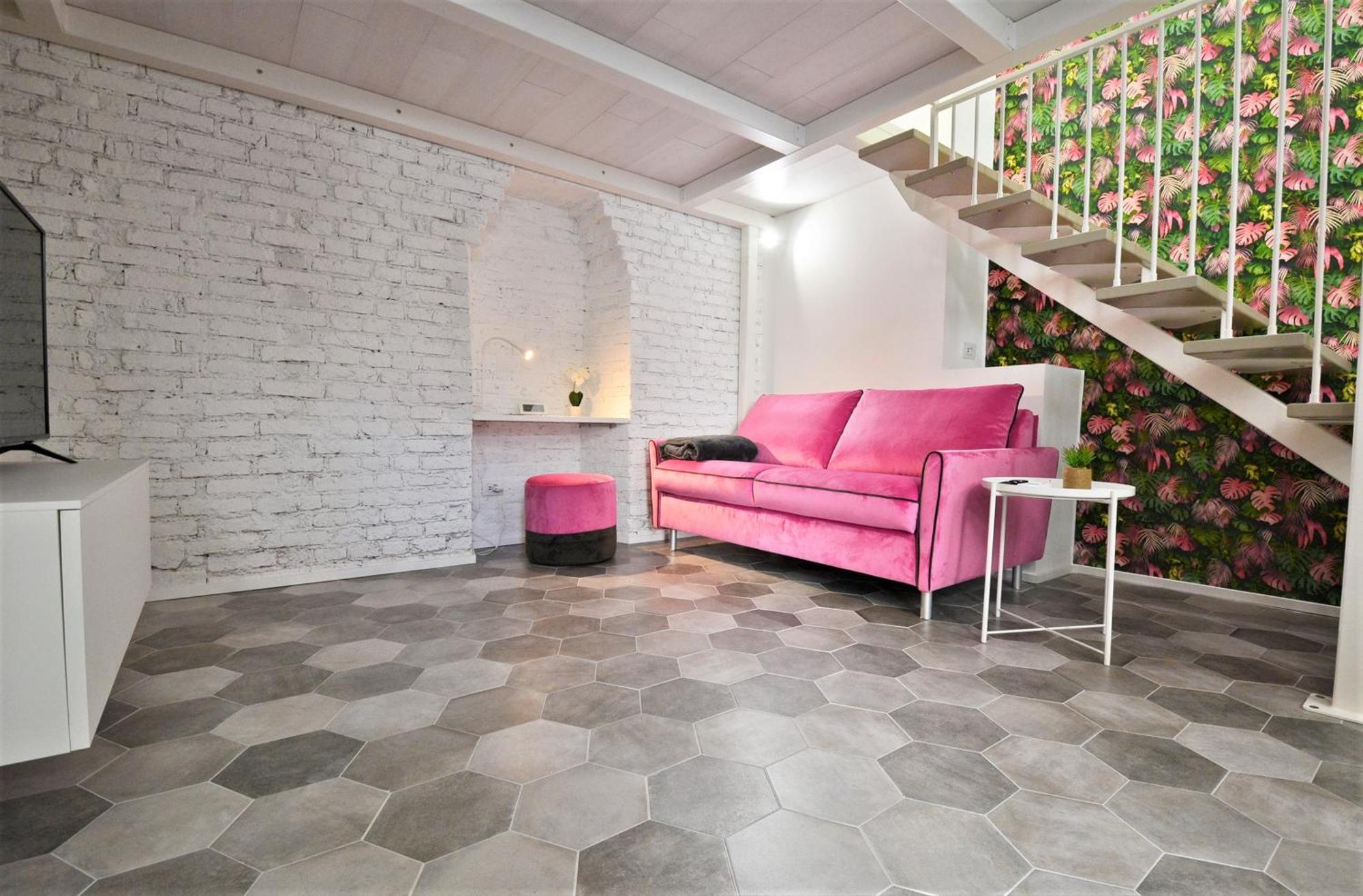 Milano Apartments Lombardini 1 Екстер'єр фото