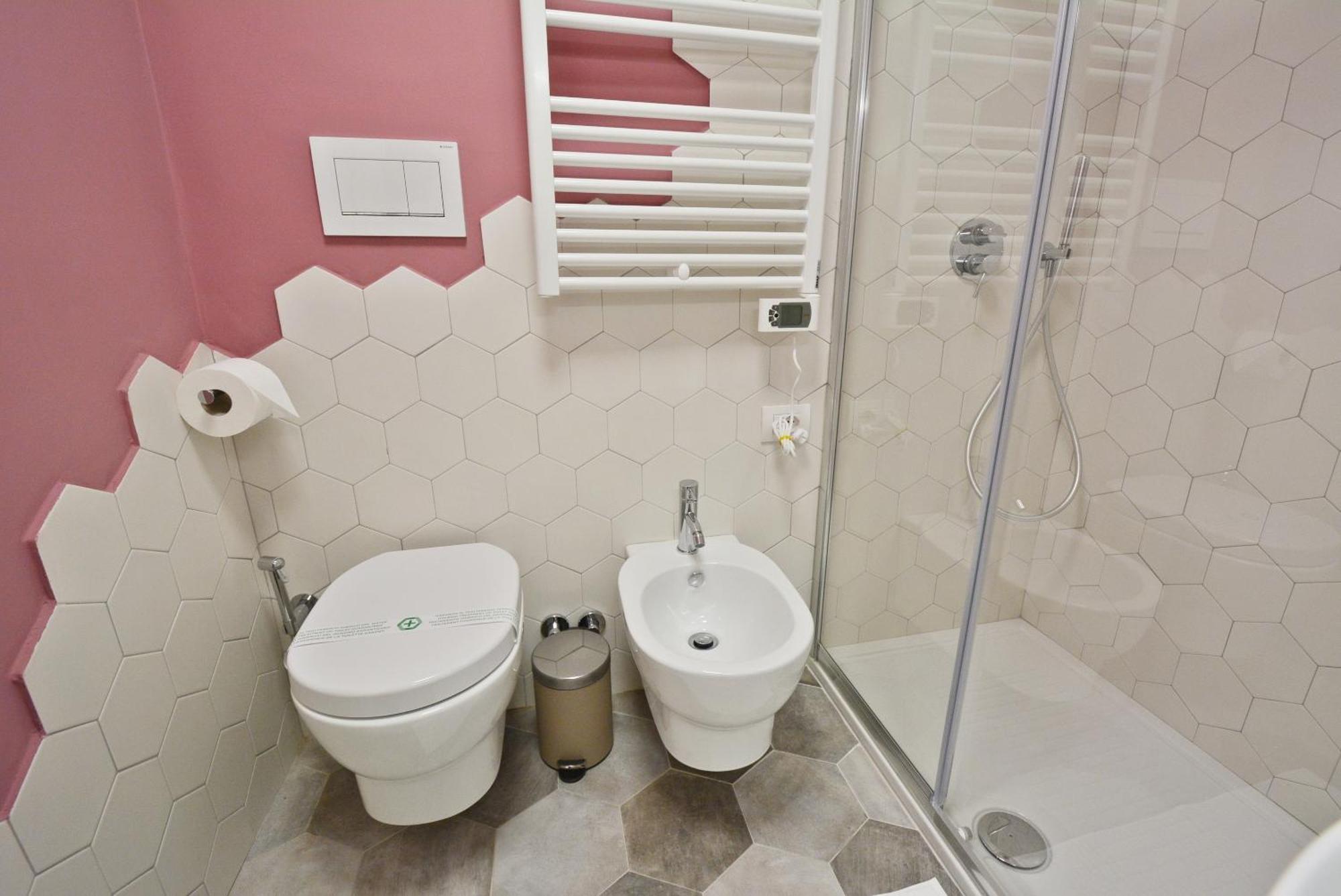 Milano Apartments Lombardini 1 Екстер'єр фото