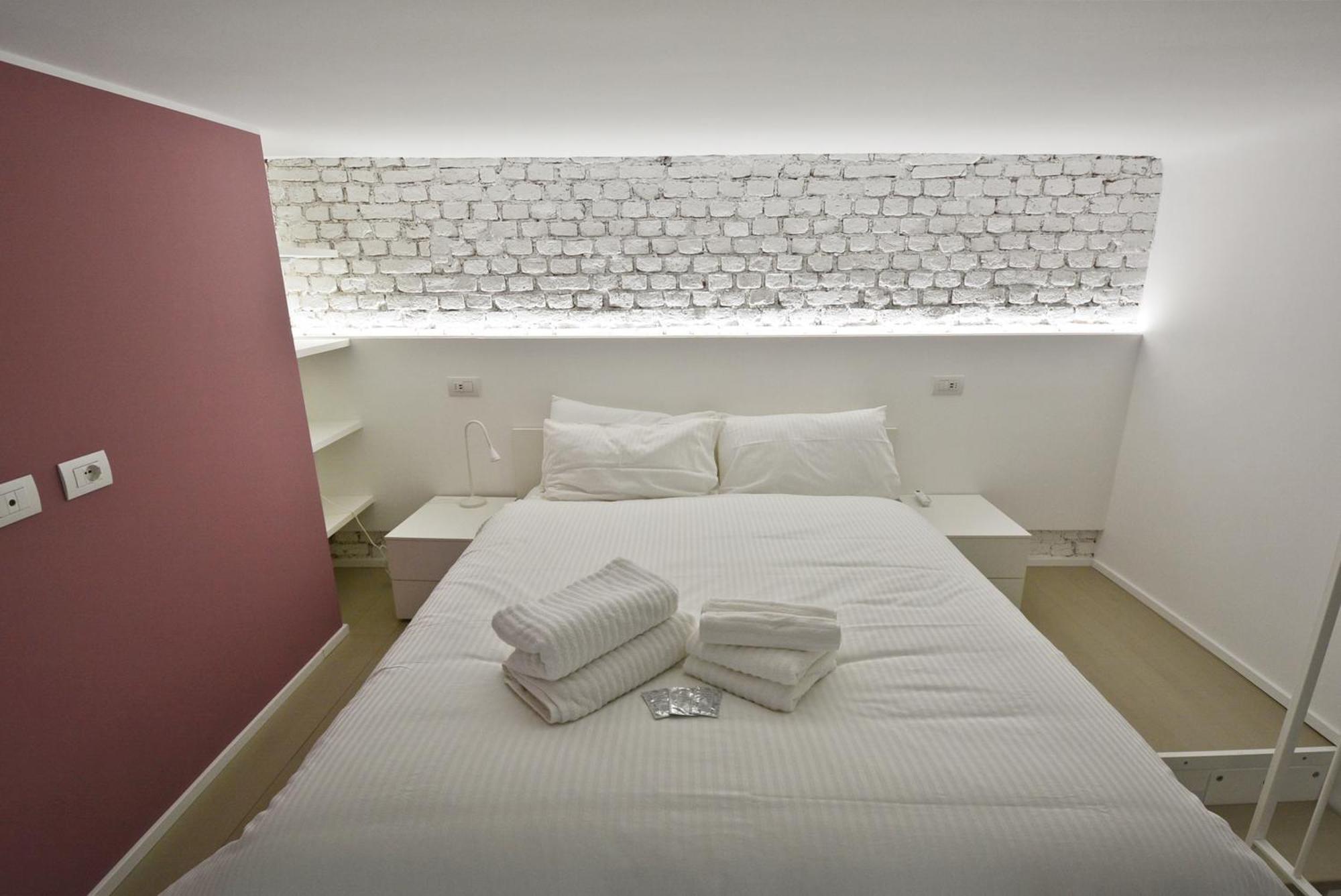 Milano Apartments Lombardini 1 Екстер'єр фото