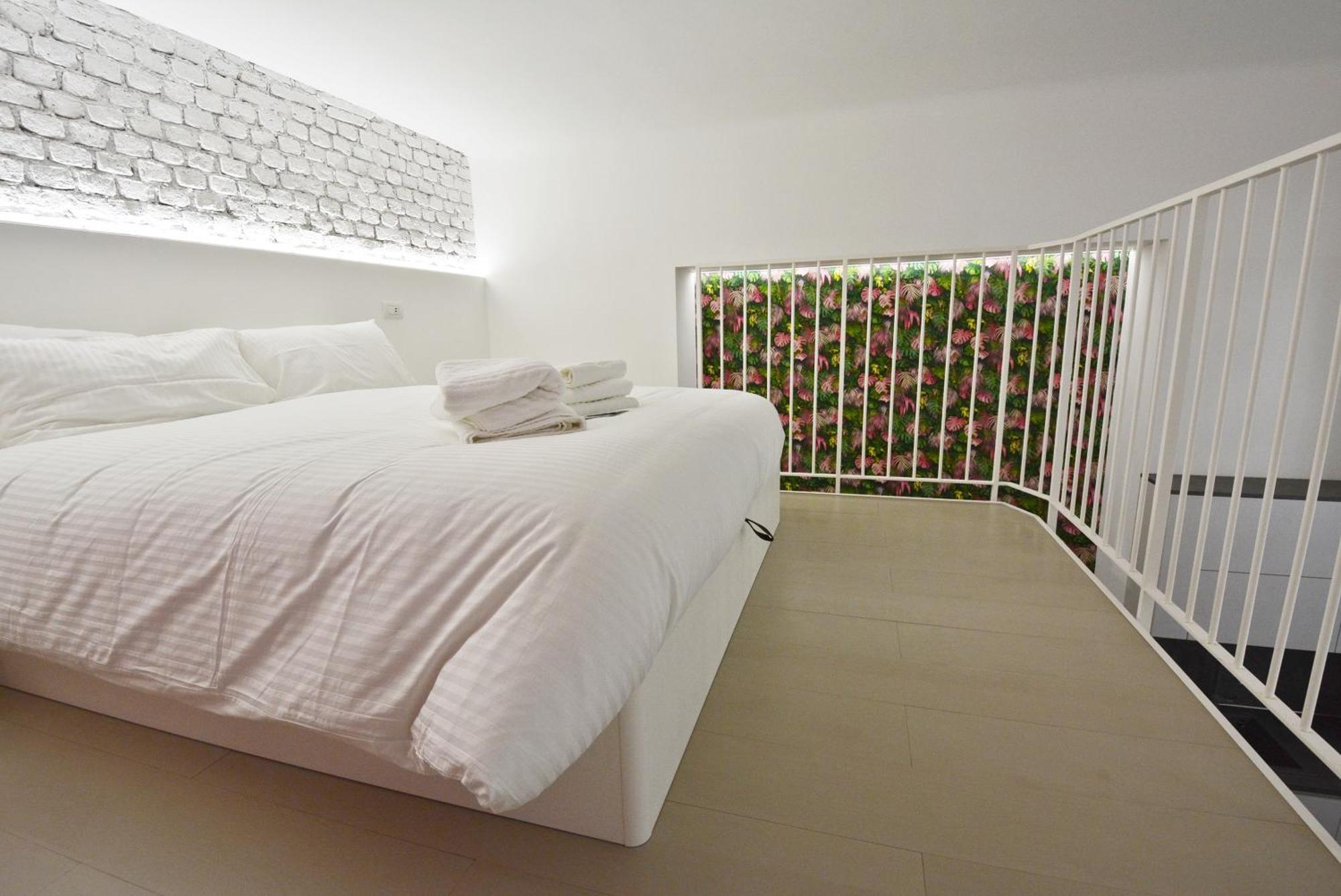 Milano Apartments Lombardini 1 Екстер'єр фото