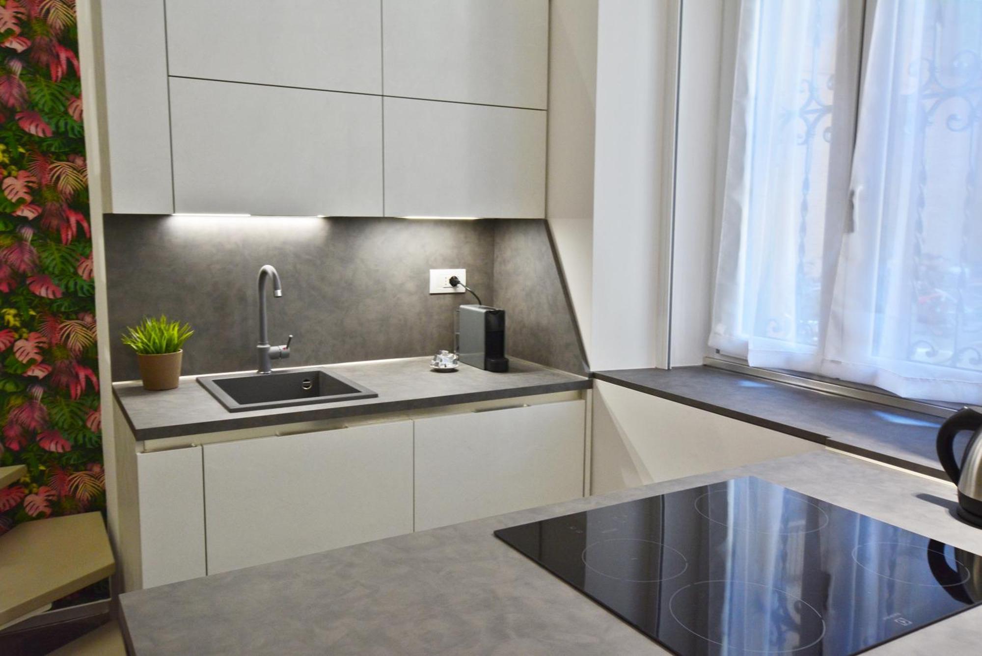 Milano Apartments Lombardini 1 Екстер'єр фото
