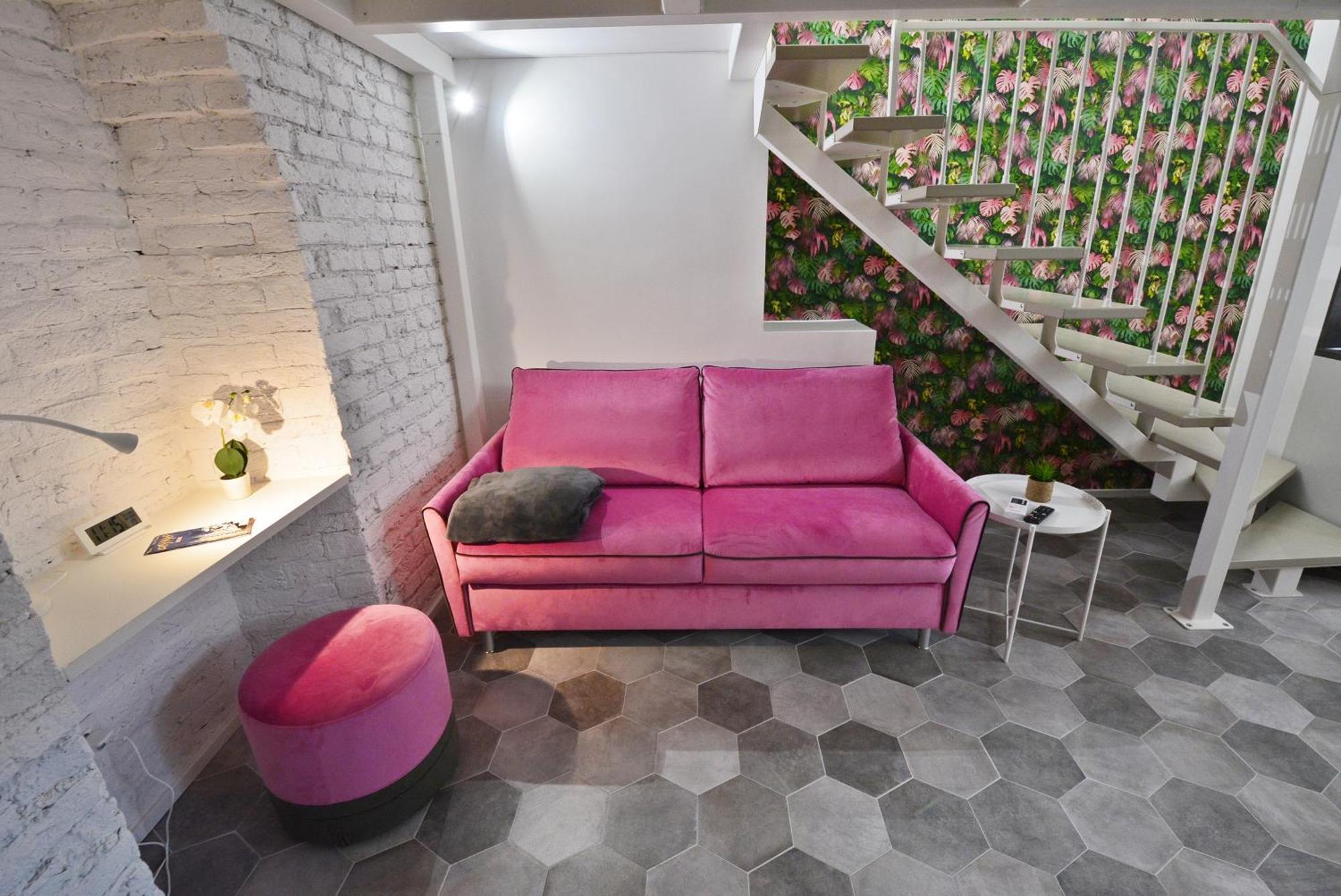 Milano Apartments Lombardini 1 Екстер'єр фото