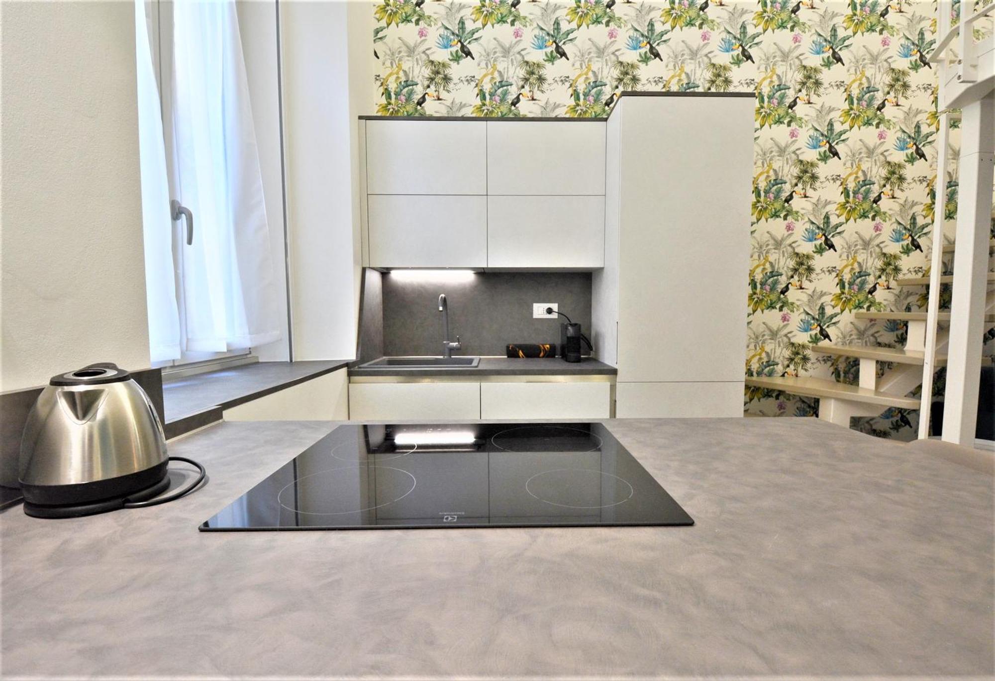 Milano Apartments Lombardini 1 Екстер'єр фото