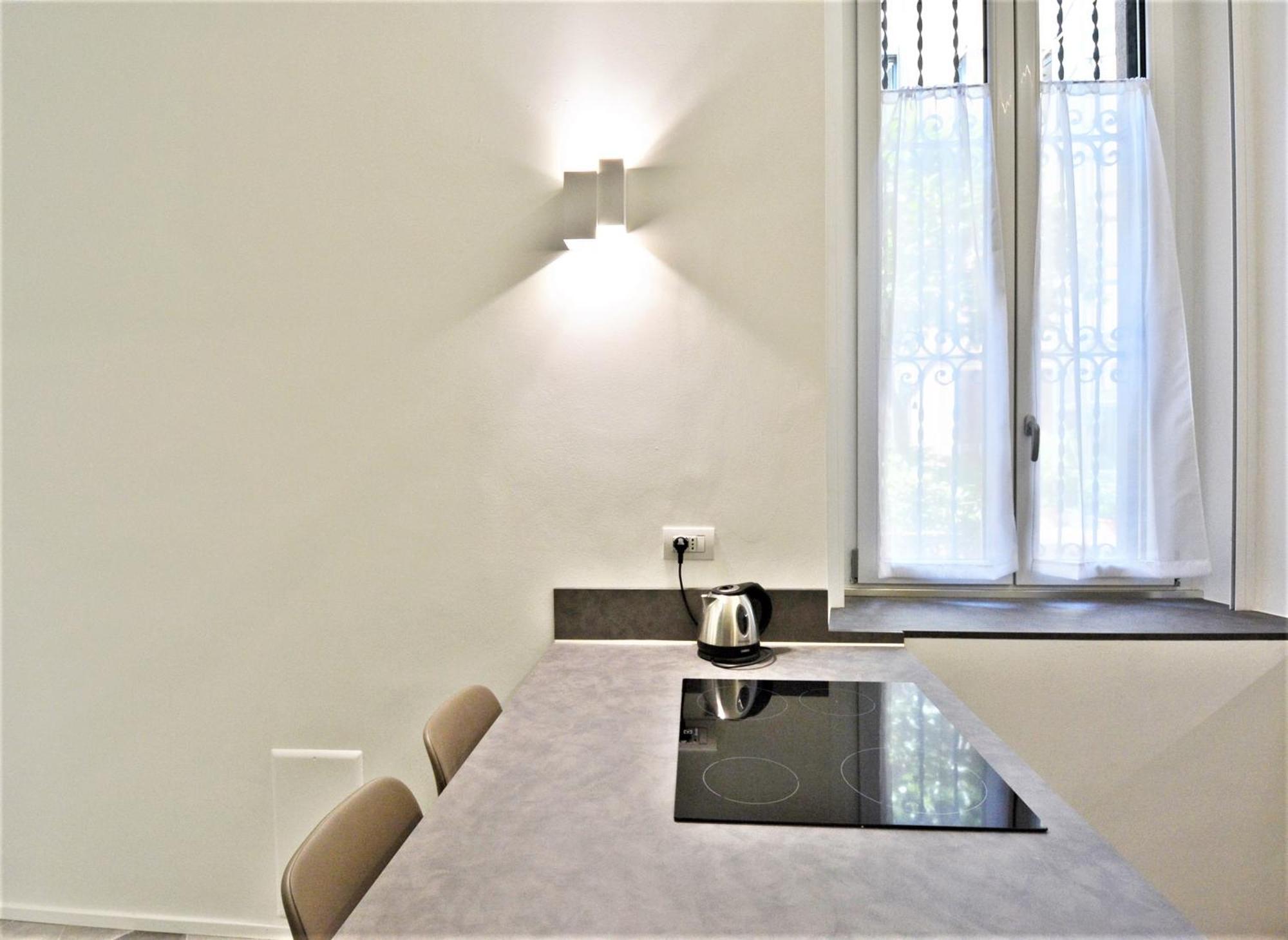 Milano Apartments Lombardini 1 Екстер'єр фото