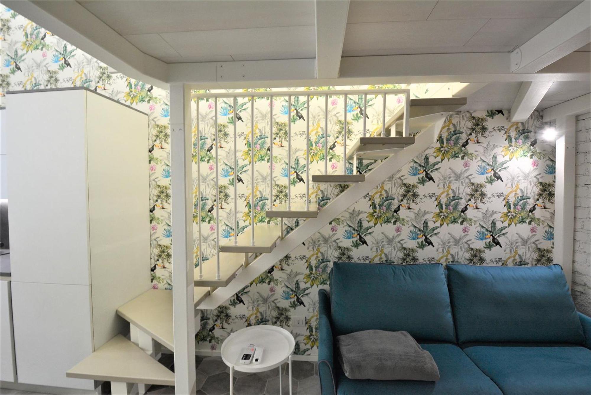 Milano Apartments Lombardini 1 Екстер'єр фото