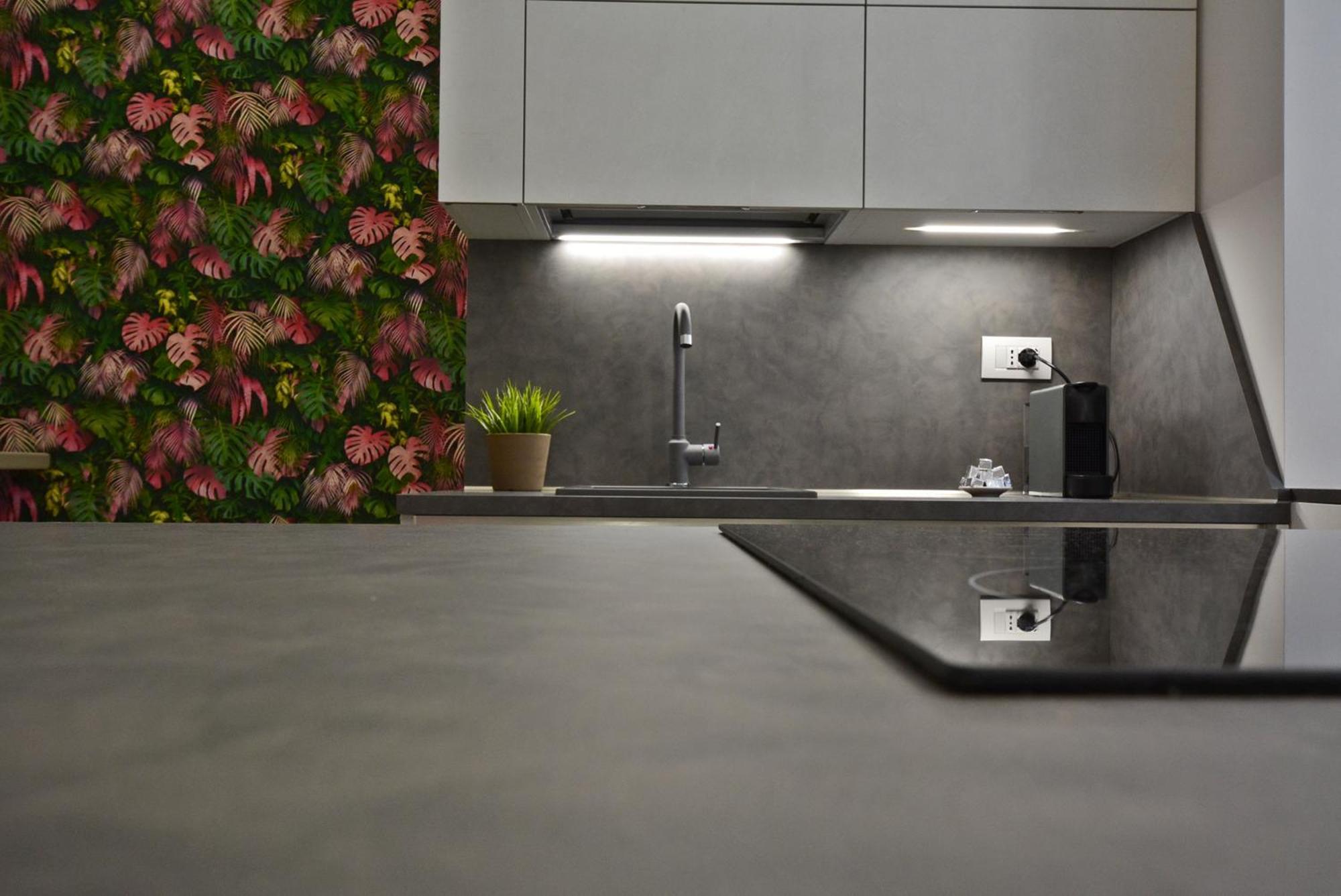 Milano Apartments Lombardini 1 Екстер'єр фото