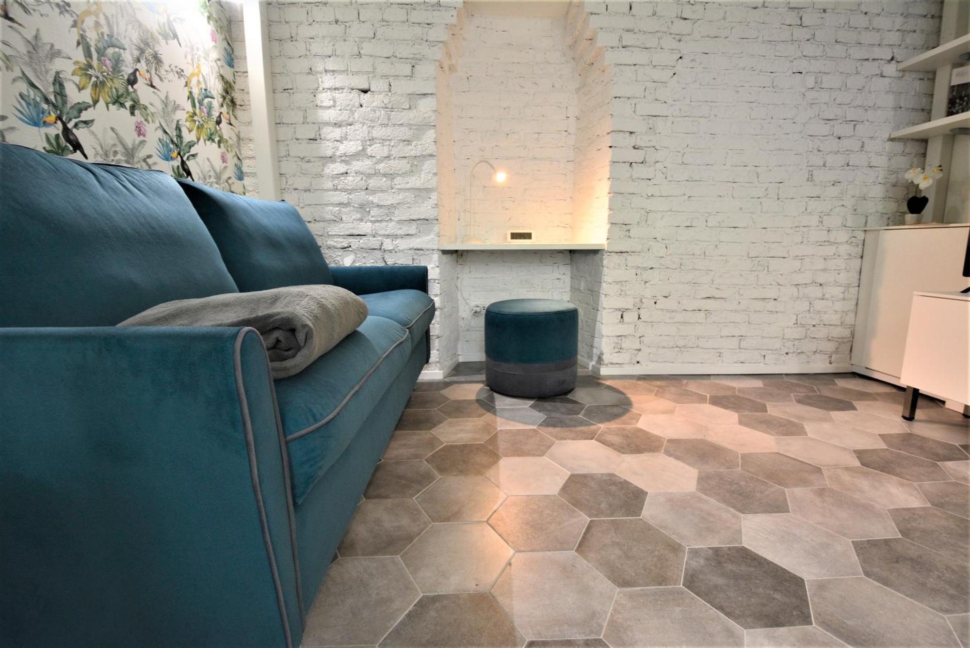 Milano Apartments Lombardini 1 Екстер'єр фото