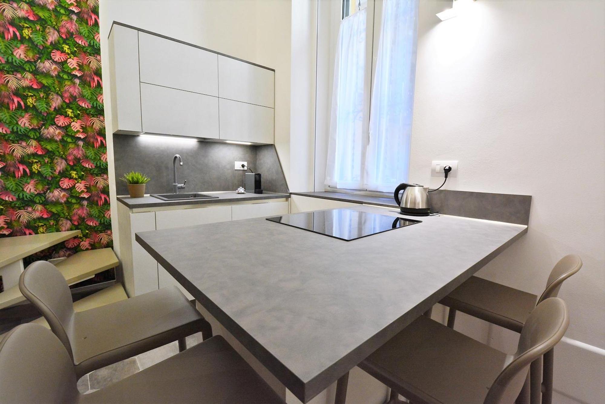 Milano Apartments Lombardini 1 Екстер'єр фото
